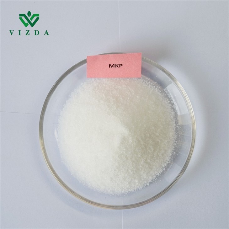 Buffer Agent Monopotassium Phosphate