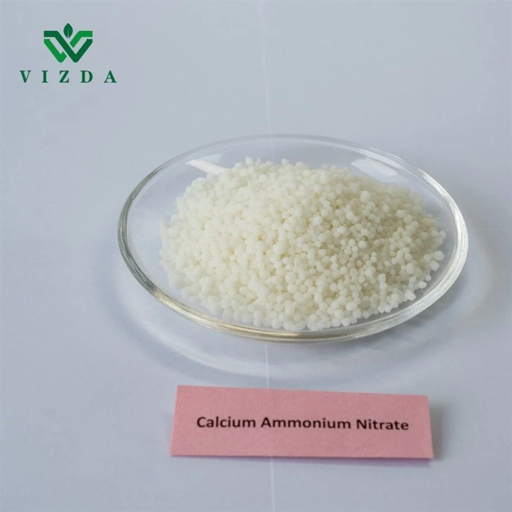 Calcium Ammonium Nitrate Granular