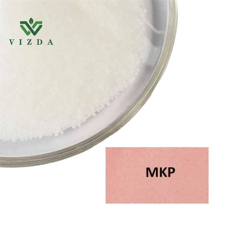 CropVitality Mono Potassium Phosphate For Rich Harvests
