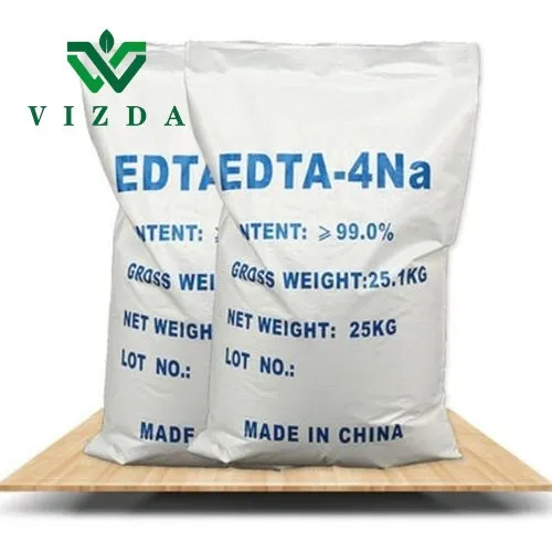 EDTA Tetrasodium Salt