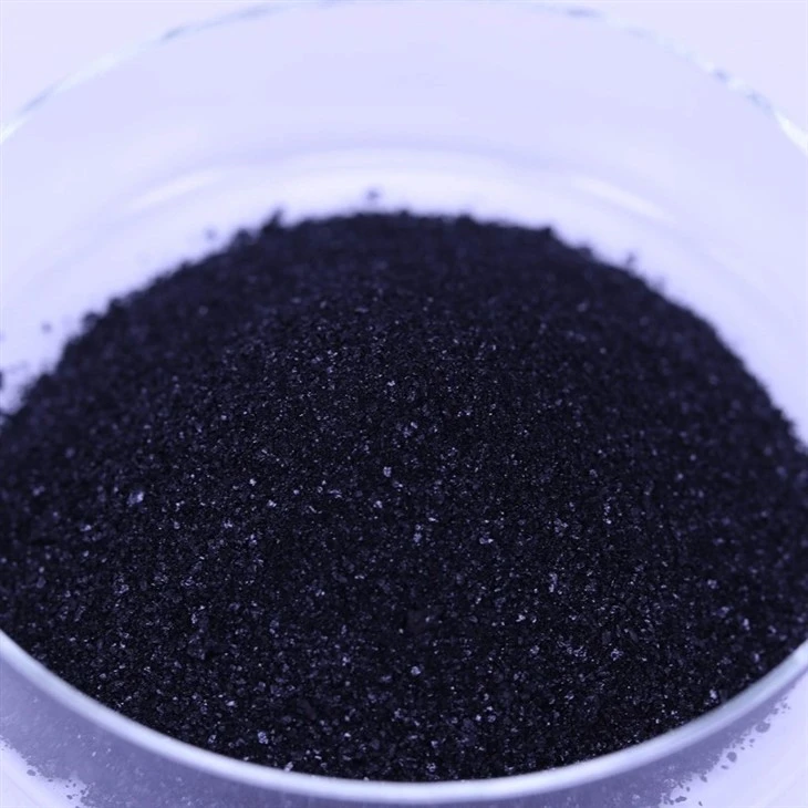 Fulvic Acid Complex Potassium Fulvic Acid