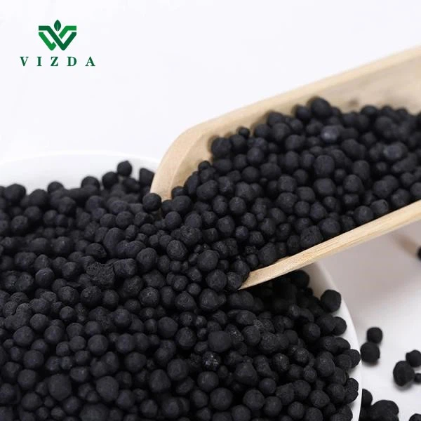 Health Supplement Organic Fertilizer Sodium Humate