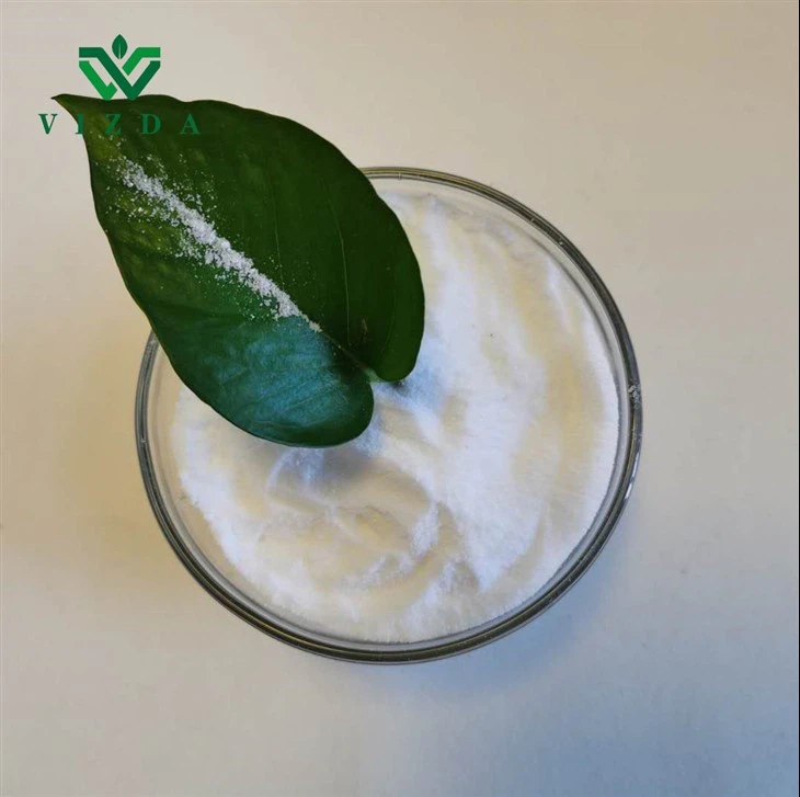 Monoammonium Phosphate Crystal Growing