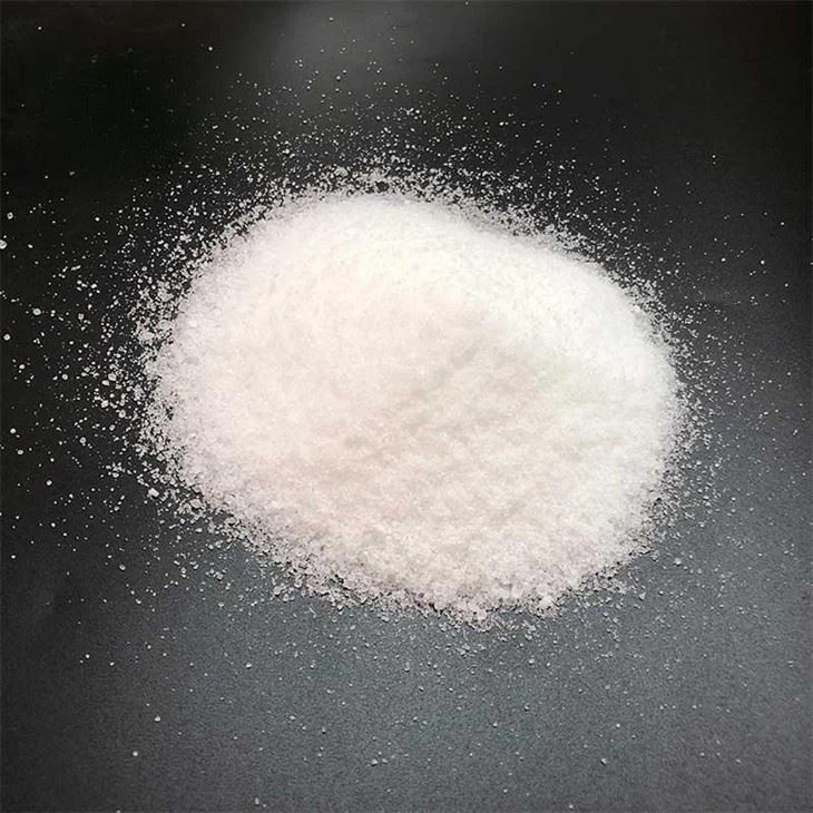 Phosphate Fertilizer With Urea Boost Nutrient Absorption