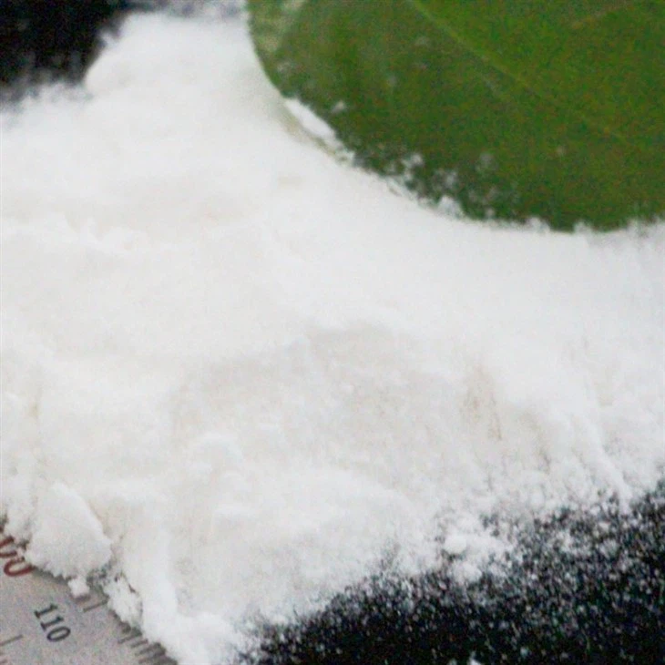 Potassium Sulfate White Powder Fertilizer