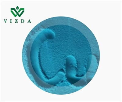 Cu EDTA Crop Nutrient