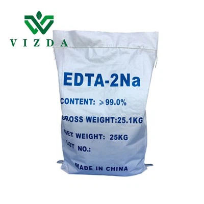 Δινάτριο EDTA