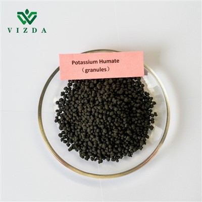 Καλλιέργεια Humate Potassium
