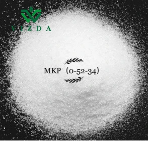 MKP SuperBoost: Αυξήστε την παραγωγικότητα των καλλιεργειών σας
