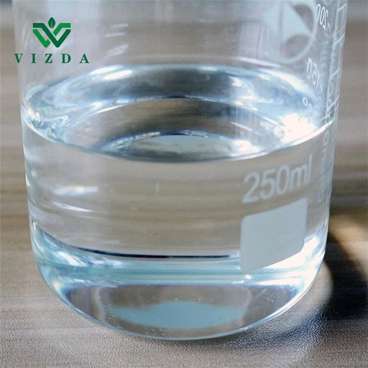 Urea Ammonium Nitrate Solution For Crops