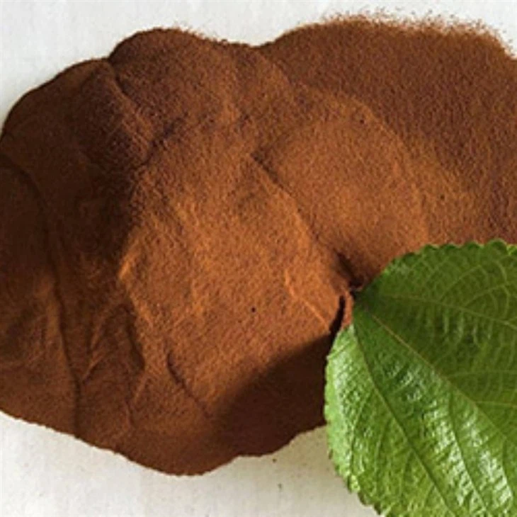 Water-Soluble 100% Potassium Fulvic Acid Organic Fertilizer