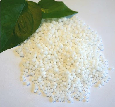 Calcium Ammonium Nitrate Decahydrate Granular