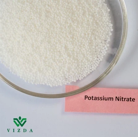 Manufacture Wholesale Potassium Nitrate