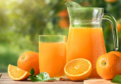 Γιατί πρέπει να επανεξετάσετε τη χρήση χυμού φρούτων ως λίπασμα στον κήπο σας