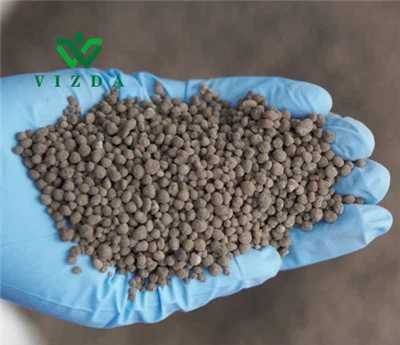 Ισορροπημένο DAP Φωσφόρου και Αζώτου για Ελαιούχους Σπόρους