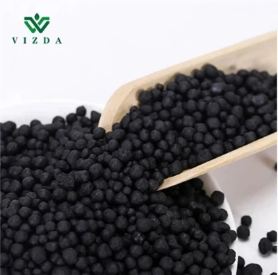 Επεξεργασία Humate Sodium-wastewater