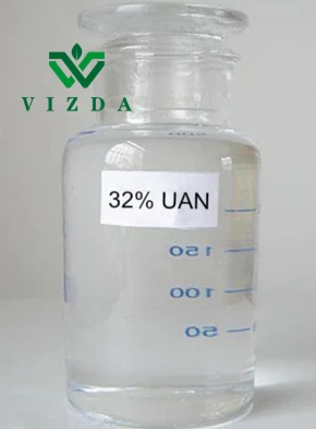 Παραγωγή UAN